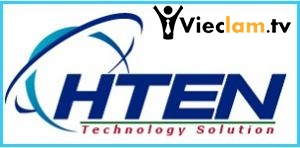 Logo Ky Thuat Hoang Thinh LTD