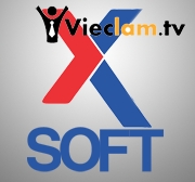 Logo Công ty công nghệ phần mềm Xsoft