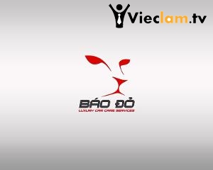 Logo Công ty Cổ phần Báo Đỏ