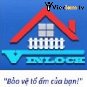 Logo Công Ty Cổ Phần Kinh Doanh Công Nghệ Alense Việt Nam