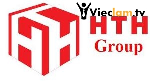 Logo Công Ty Cổ Phần Xây Dựng Và Xuất Nhập Khẩu HTH