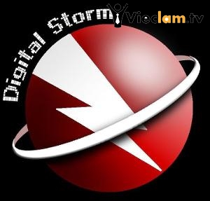 Logo Cơn Bão Số Logo Cơn Bão Số