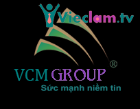 Logo Công ty Cổ phần phát triển máy xây dựng Việt Nam (VINACOMA.,JSC)