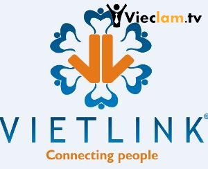 Logo Du Lich Va Su Kien Lien Ket Viet LTD