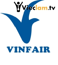 Logo Vinfair Joint Stock Company