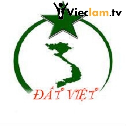 Logo Công Ty TNHH Giải Pháp Truyền Thông Đất Việt