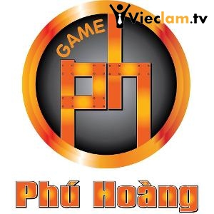 Logo Phú Hoàng