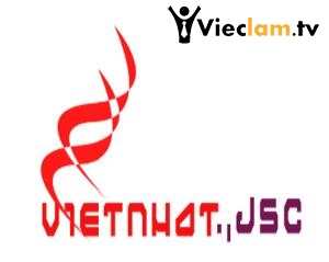 Logo Công Ty Cổ Phần Thương Mại Và Công Nghệ Việt Nhật