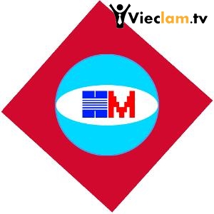Logo Hung Minh LTD