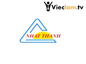 Logo Công ty TNHH SX TM DV Nhật Thành