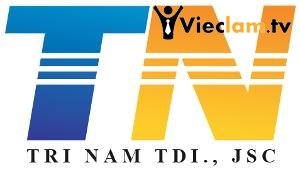 Logo Dau Tu Phat Trien Cong Nghe Tri Nam Joint Stock Company