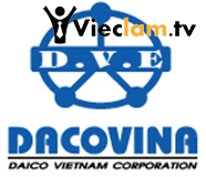 Logo Công Ty Cổ Phần Kỹ Thuật Đại Cơ Việt Nam