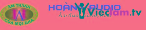 Logo Am Thanh Anh Sang Hoang Son LTD