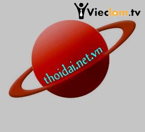 Logo Công ty Cp Đầu tư TM và DV Hà Nội