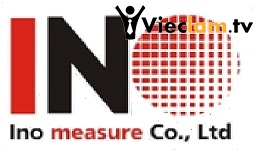 Logo Công ty TNHH Giải pháp và Công nghệ đo lường INO