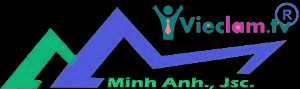 Logo Công Ty Cổ Phần Minh Anh
