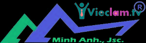 Logo Công ty Cổ phần Minh Anh