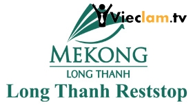 Logo Công ty Cổ phần Saigon - Đồng Nai