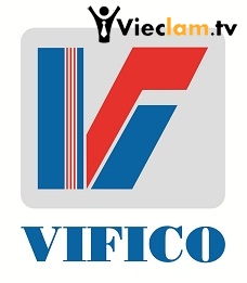 Logo Công Ty Cổ Phần Xây Dựng Và Phòng Cháy Chữa Cháy Việt