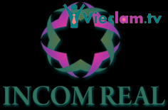 Logo Incomreal LTD