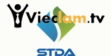 Logo Siêu Thị Dự Án Bất Động Sản STDA