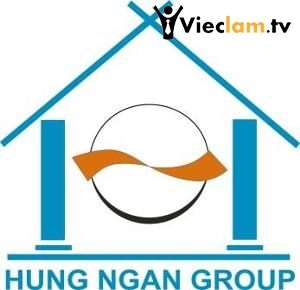 Logo Công ty CP Nhà Hưng Ngân