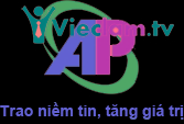 Logo Dau Tu Va Xay Dung An Phu Joint Stock Company