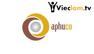 Logo Công ty Cổ phần Đầu tư và Dịch vụ Thương mại An Phúc