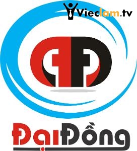 Logo CTCP Tư Vấn và Đầu Tư Bất động sản Đại Đồng