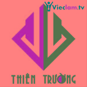 Logo Công ty Cổ phần Tư Vấn và Đầu Tư Thiên Trường