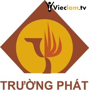 Logo Công ty cổ phần TM XD DV Trường Phát