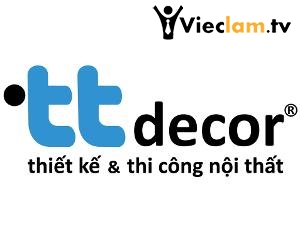 Logo TTDECOR