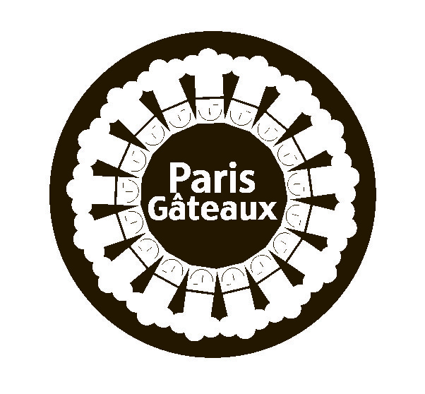 Logo Công ty CP Paris Gâteaux Việt Nam