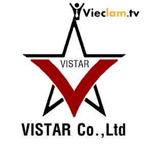 Logo Công ty TNHH tư vấn đầu tư kiến trúc xây dựng Ngôi Sao Việt