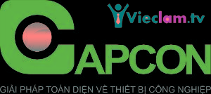 Logo Capcon