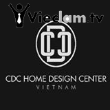 Logo CAO DONG DESIGN