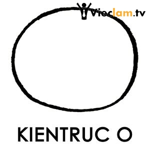 Logo Kien Truc O LTD