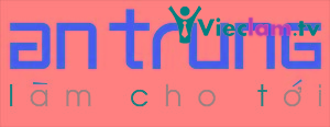Logo Kien Truc An Trung LTD