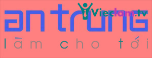 Logo Công ty TNHH Kiến trúc An Trung