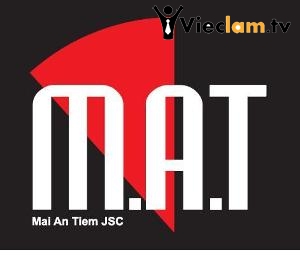 Logo Mai An Tiem Joint Stock Company