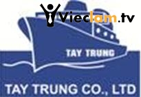 Logo TAY TRUNG LOGISTICS