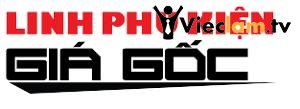 Logo Linh Phụ Kiện Giá Gốc