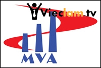 Logo Công ty CP TM DV Mai Việt Anh