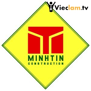 Logo Công Ty TNHH ĐT XD Minh Tín