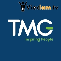 Logo TMGroup
