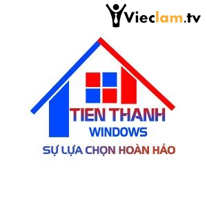 Logo Công Ty TNHH Tiến Thành Wins