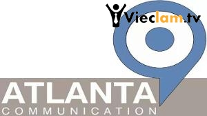 Logo ATLANTA Communication