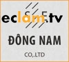 Logo Thuong Mai Va Dich Vu Dong Nam LTD