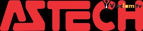 Logo Công ty cổ phần kỹ thuật công nghệ