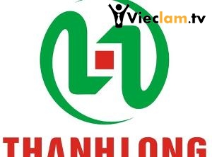 Logo Công ty Cổ phần Công nghệ và Phát triển Thành Long